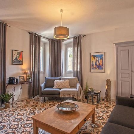 Casa Torra Appartement Omessa Buitenkant foto