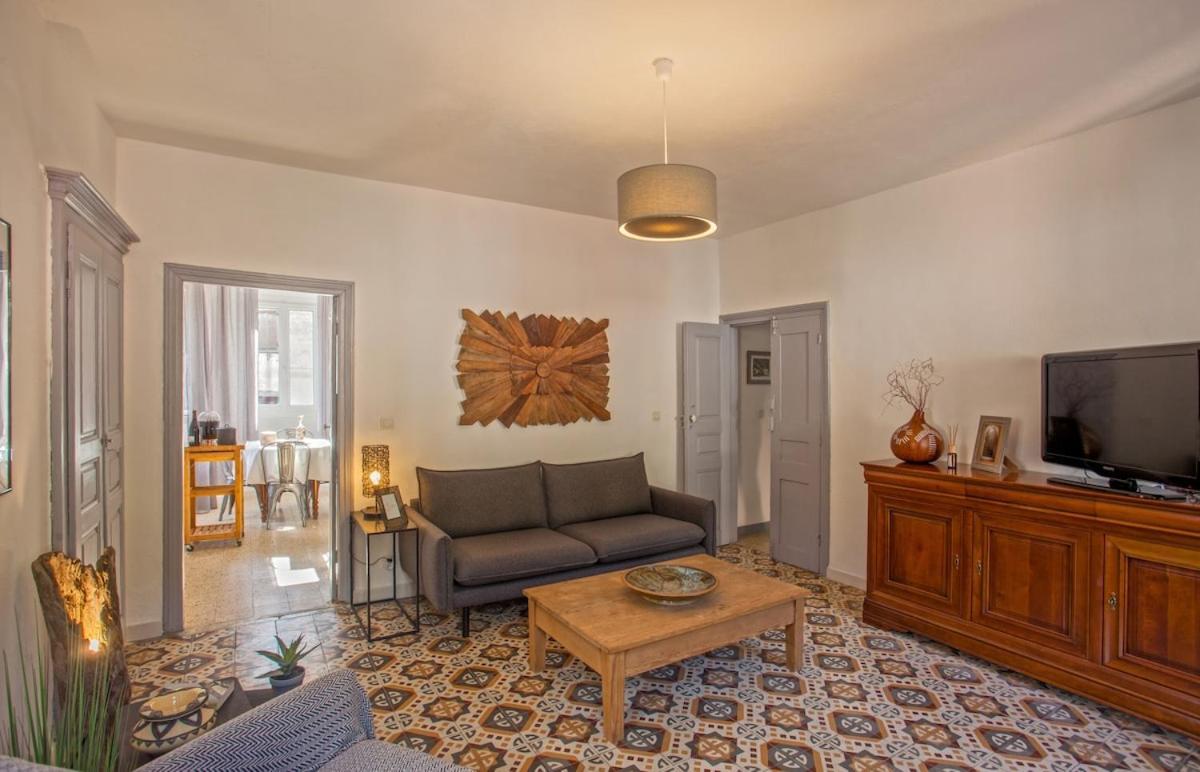 Casa Torra Appartement Omessa Buitenkant foto