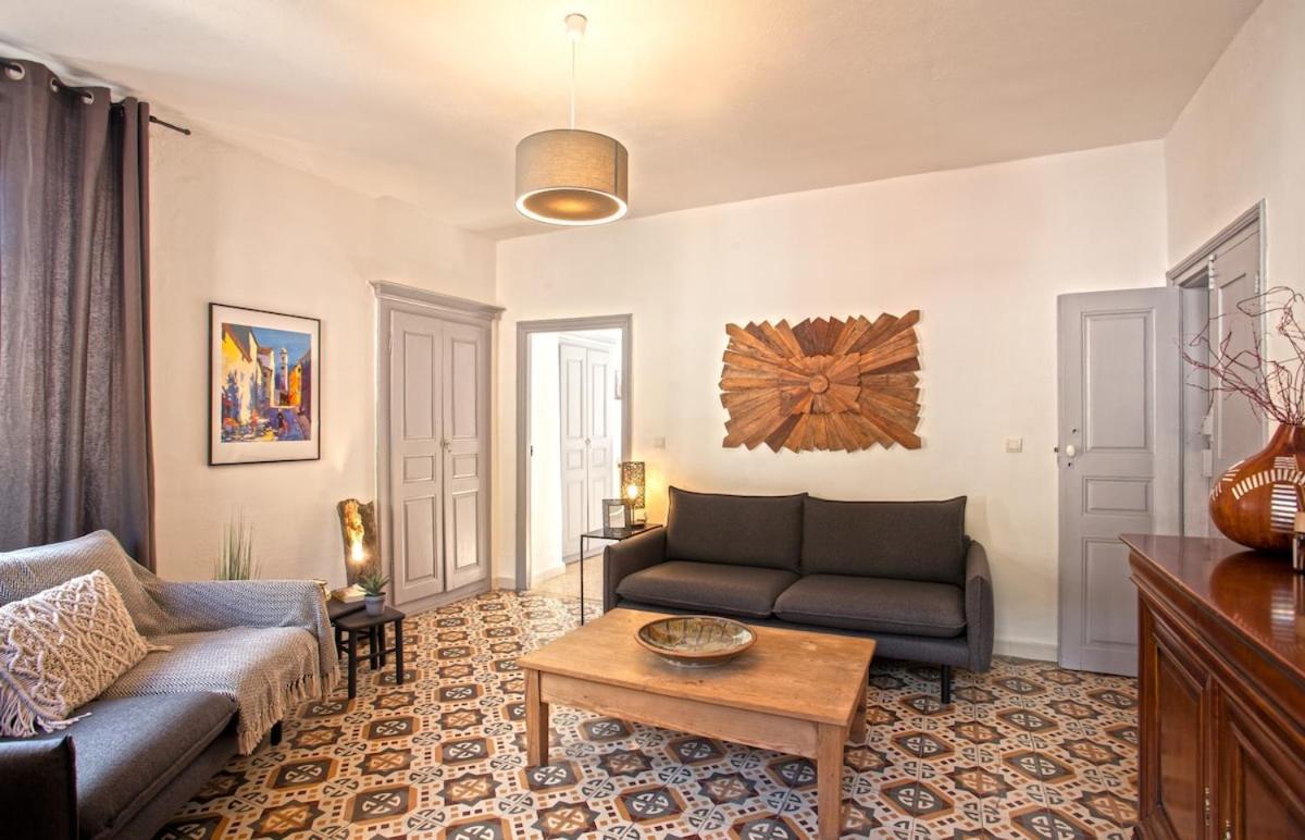 Casa Torra Appartement Omessa Buitenkant foto